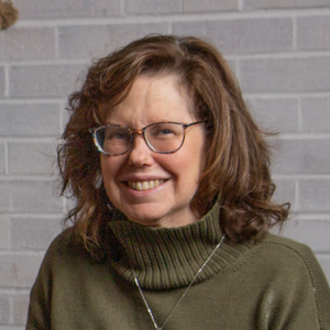 Fundraising Page: Michele Mauer